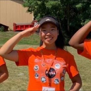 Meet your Posher, Eileen